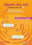 Histoire des Arts 3e - CD Rom enseignant