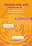 Histoire des Arts 3e - CD Rom enseignant