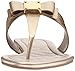 Cole Haan Women's Tali Bow Flat Sandal