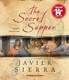 The Secret Supper: A Novel