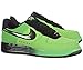 Nike Men's Lunar Force 1 Leather Basketball Shoe