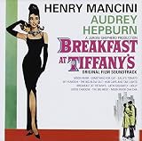 Breakfast at Tiffany's