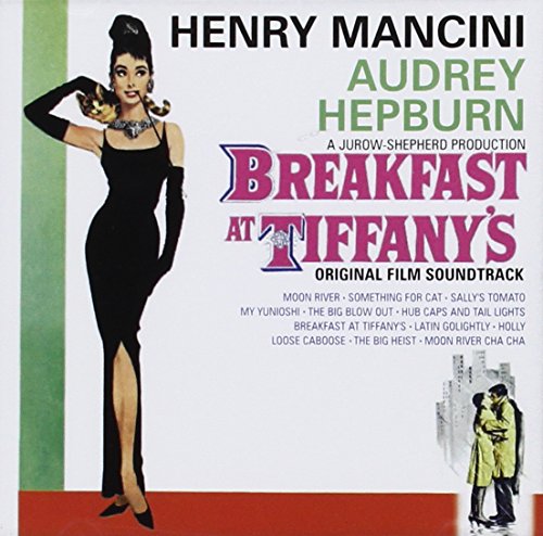 Breakfast at Tiffany's Henry Mancini