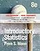 Introductory Statistics, Binder Ready Version