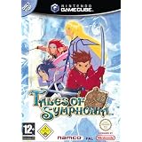Tales of Symphoniavon "Nintendo"