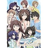 Memories Off#5 とぎれたフィルム THE ANIMATION〈通常版〉 [DVD]