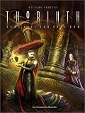 Revue Les Humanoïdes Associés  / Thorinth, tome 1 : Le Fou sans nom