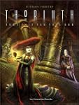 Thorinth, tome 1 : Le Fou sans nom