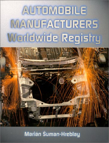 Manufacturers