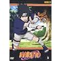 Naruto - Vol. 02, Episoden 6-10