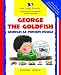George the Goldfish/Georges Le Poisson Rouge