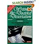 Writing the Doctoral Dissertation