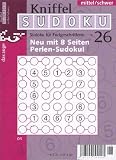 KNIFFEL SUDOKU