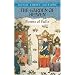 The Garden of Heaven: Poems of Hafiz (Dover Thrift Editions)