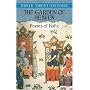 The Garden of Heaven-Poems of Hafiz (Dover Thrift Editions)