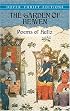 The Garden of Heaven: Poems of Hafiz (Dover Thrift Editions)
