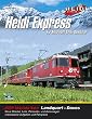The Heidi Express: Alpine Trains add on for Microsoft Train Sim.