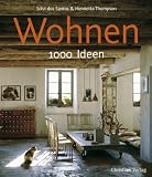Wohnen: 1000 Ideen