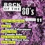 Rock Of The 80's, Vol. 11
