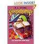 Egg Monsters from Mars (Goosebumps Series)