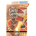 The Early Germans (The Peoples of Europe)