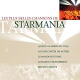 Revue Warner  / Les Plus belles chansons de Starmania