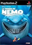 Revue THQ  / Le Monde de Némo