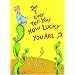 Did I Ever Tell You How Lucky You are?