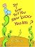 Did I Ever Tell You How Lucky You Are?