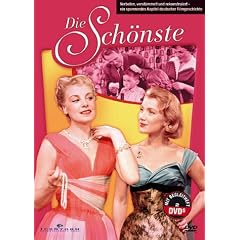 Die Sch�nste (Ur- und Zensurfassung) (2 DVDs)