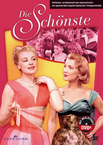 Die Sch�nste (Ur- und Zensurfassung) (2 DVDs)