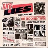 G N R Lies