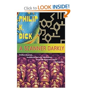 A Scanner Darkly - Philip K. Dick