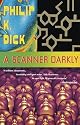 A Scanner Darkly