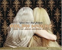 Your New Best Friends
