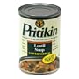 Pritikin All Natural Lentil Soup Reduced Sodium , 15-Ounce Cans (Pack of 12)