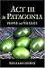Act III in Patagonia: People and Wildlife