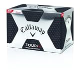 Callaway Tour iZ Golf Balls (12-Pack)