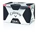 Callaway Tour iZ Golf Balls (12-Pack)
