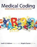 Medical Coding: Understanding ICD-10-CM and ICD-10-PCS
