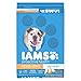 IAMS Adult Healthy Weight Control Dry Dog Food with Real Chicken, 15 lb. Bag