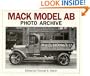 Mack Model AB Photo Archive