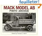 Mack Model Ab: Photo Archive