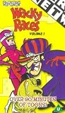 Review Warner Home Video  / Wacky Races - Vol. 1 [2000]