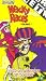 Wacky Races - Vol. 1 [2000]
