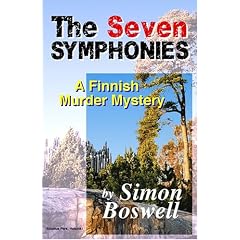 The Seven Symphonies: A Finnish Murder Mystery