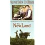 The New Land [VHS] <b>VHS</b> ~ Max von Sydow