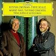Ravel: The Piano Concertos; Valses nobles et sentimentales