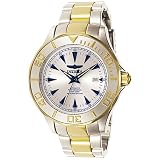 Invicta Men's 7036 Signature Collection Pro Diver Ocean Ghost Two-Tone Automatic Watch