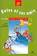 Ratus - CP - cahier d'expression 1